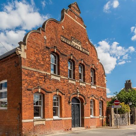Oddfellows Hall Thetford Exterior photo